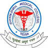 Shyam Shah Medical College, Rewa