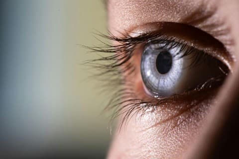 What are the First Signs or Symptoms of Diabetic Retinopathy?