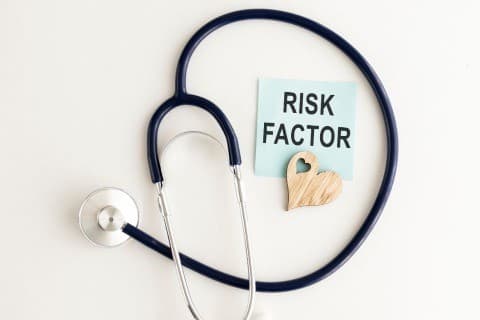 What are the Risk Factors of Type 2 Diabetes?