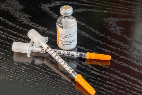 What is the Difference between Rapid acting and Short acting Insulin?