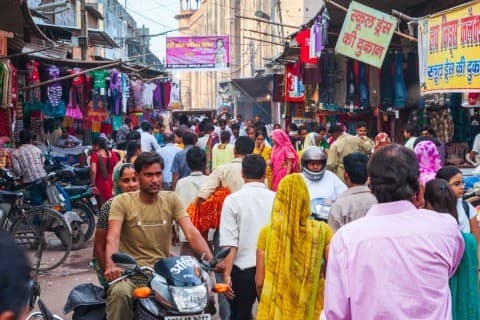 What is the Prevalence of Diabetes in India? Current Data and Stats