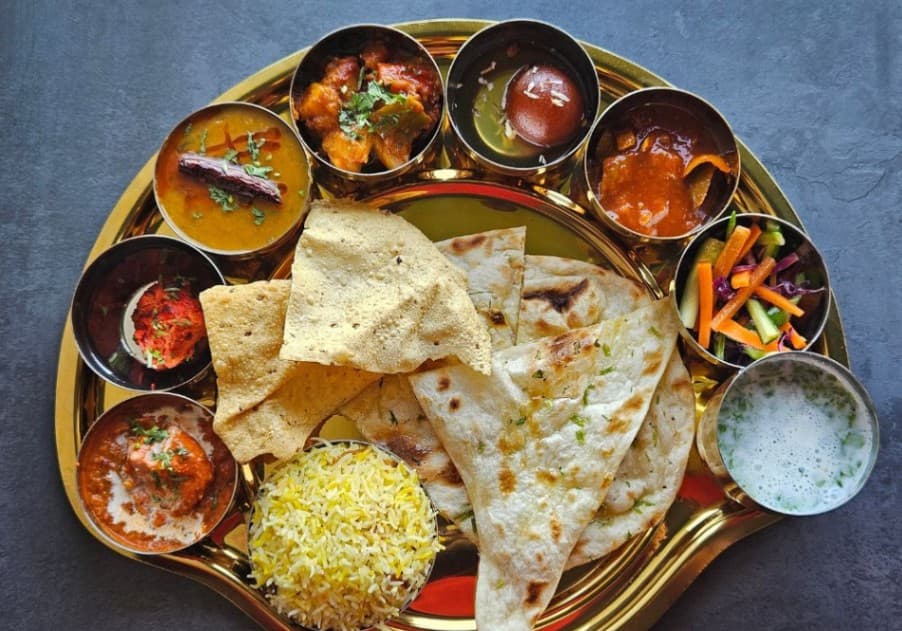 Indian Diet Plan for Weight Loss with Diabetes