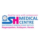 SH Medical Center, Kottayam