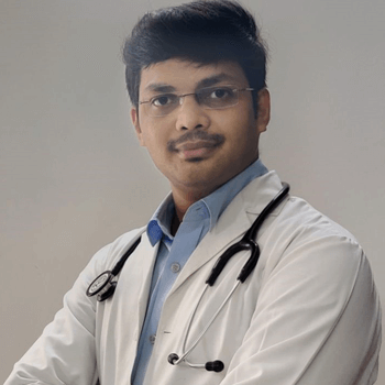 Dr. Rajesh Moganti