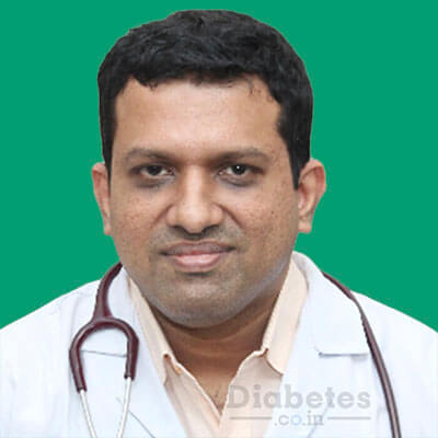 Dr. Mohan T. Shenoy