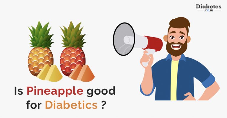 Is Pineapple Good For Diabetics is-pineapple-good-for-diabetics