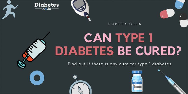 can-type-1-diabetes-be-cured