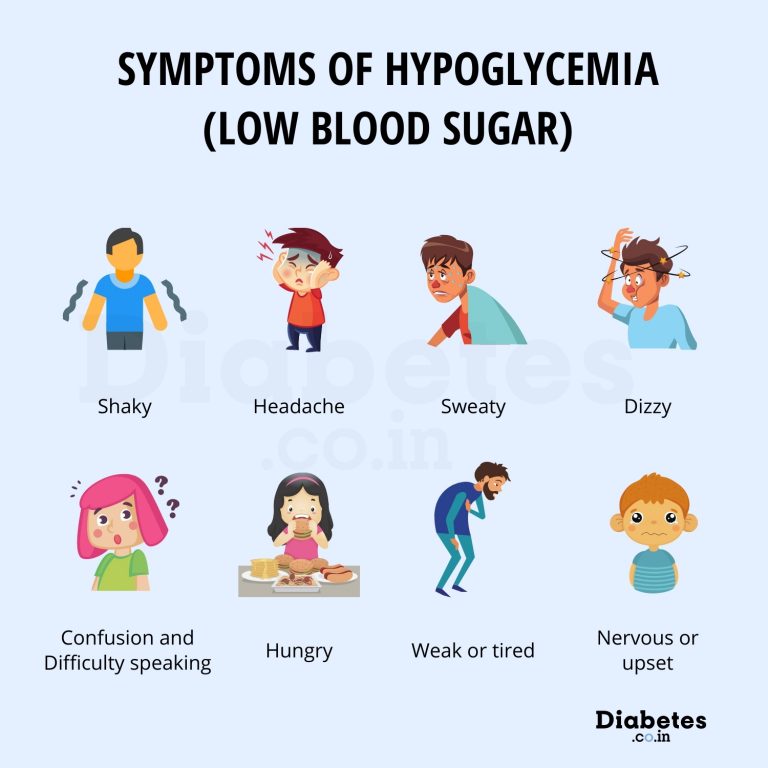 What Are The Warning Signs Of Prediabetes