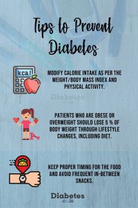 What are the Best Foods to Eat to Prevent Diabetes?