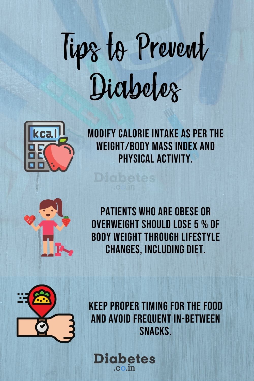 What Are The Best Foods To Eat To Prevent Diabetes